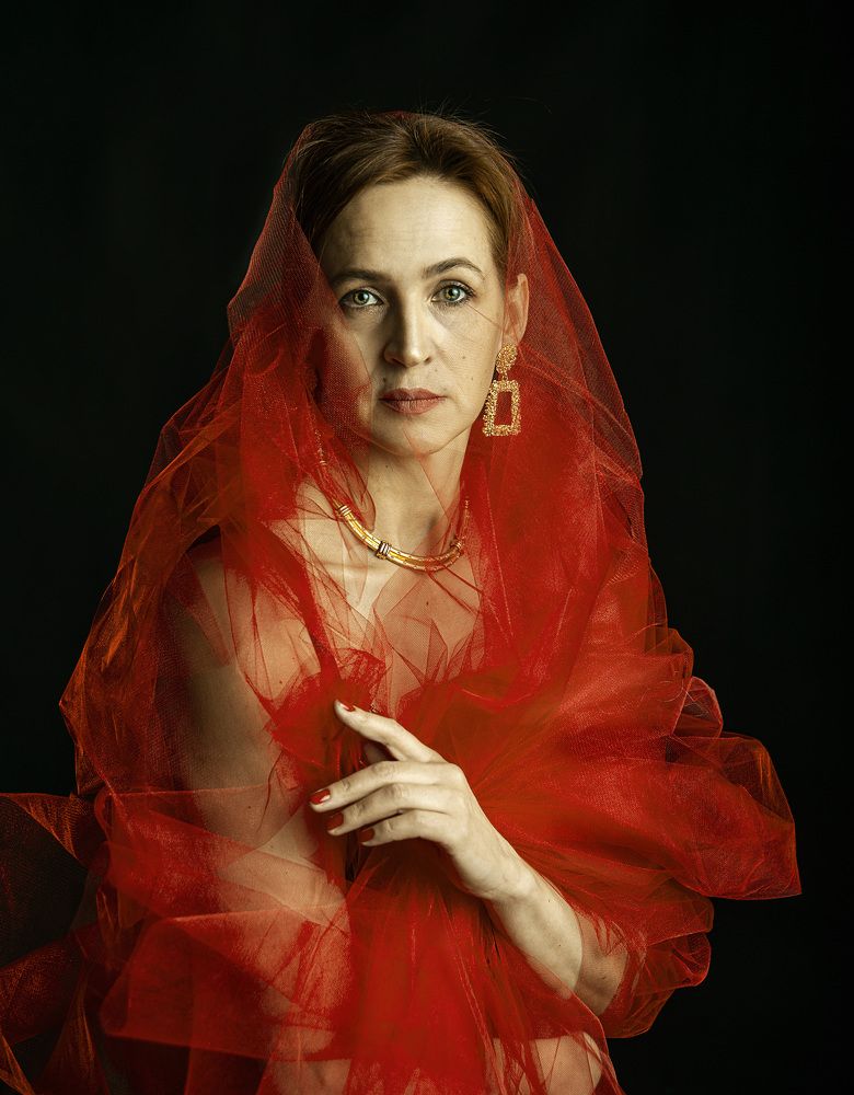 Photograph by Светлана Кудеринова