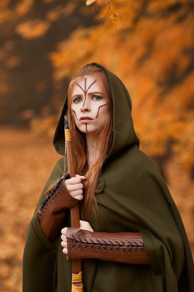 Photograph by Анна Урусова