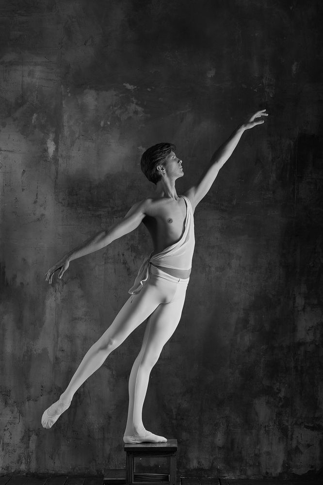 Photograph by Анна Урусова