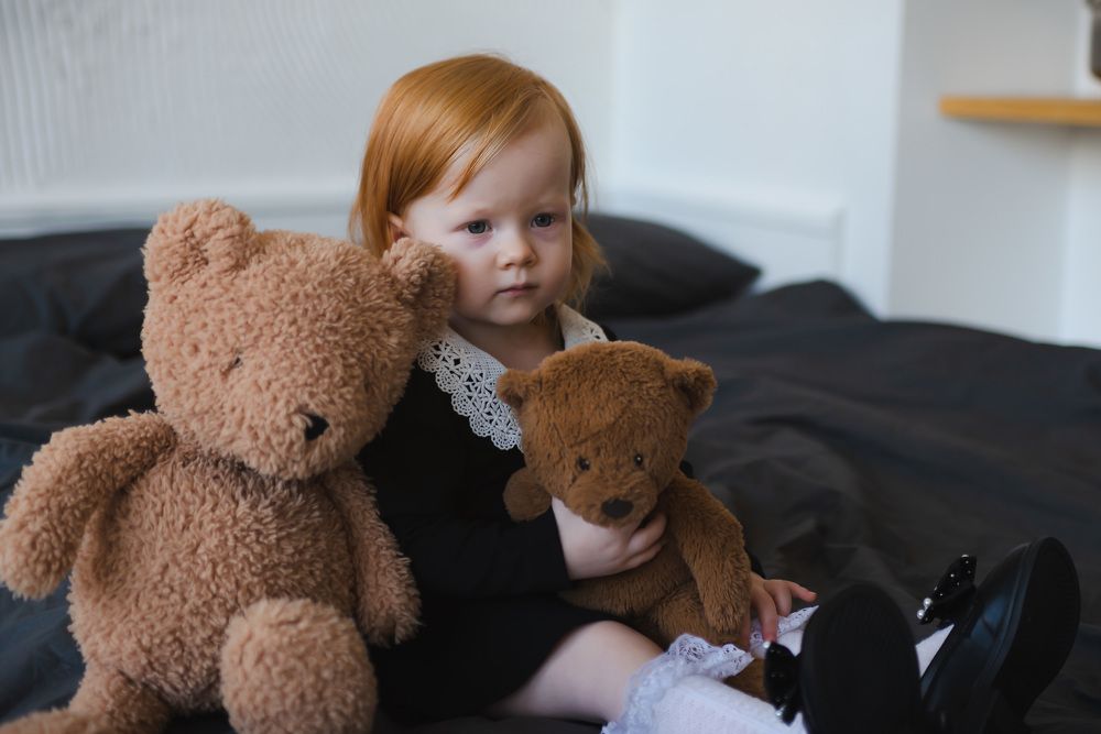 Photograph by Анна Бауэр-Корнева