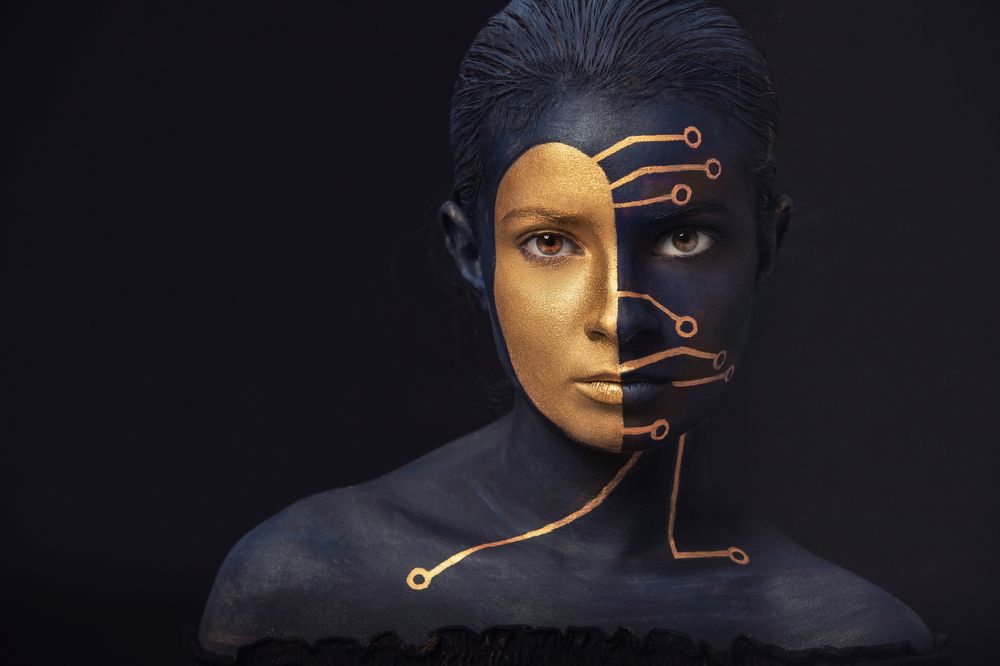 Photograph by Mihai Romeo Bogdan