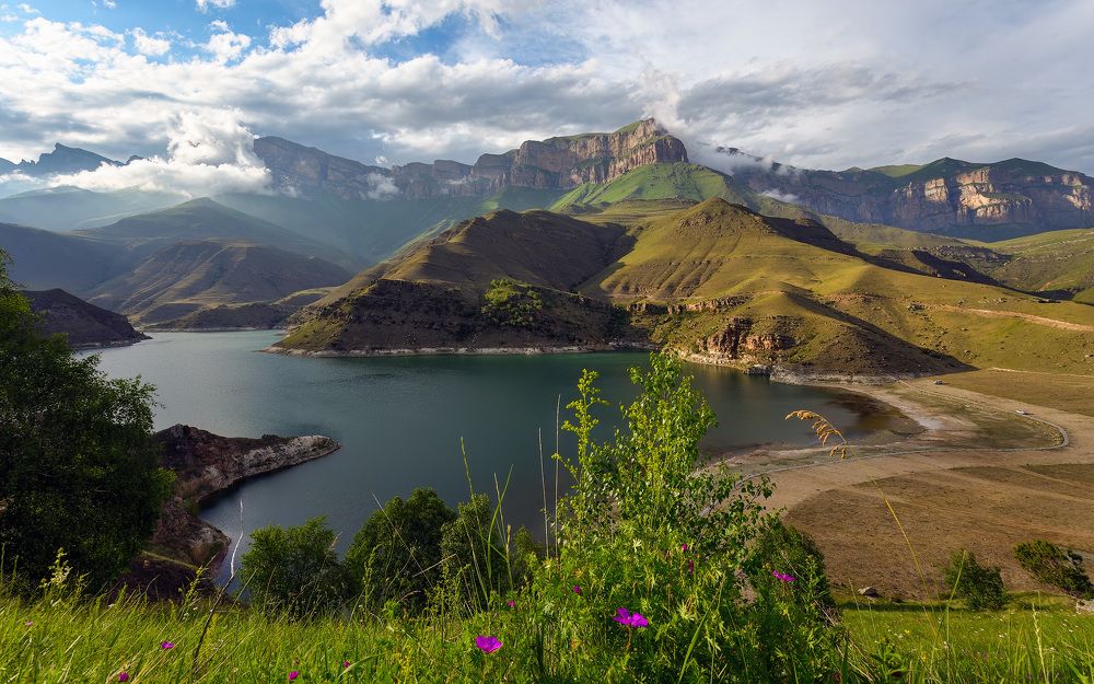 Photograph by Даниял Афашоков