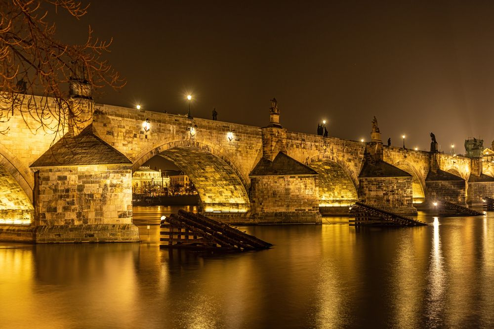 Photograph by Franta Krtil