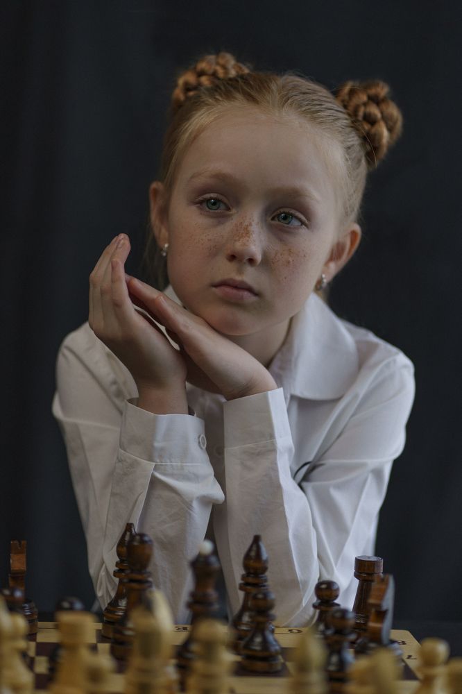 Photograph by Ольга Дой