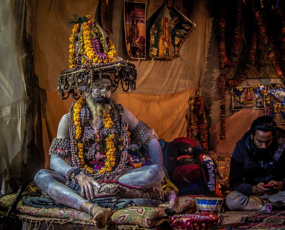 Photograph by Prasenjit