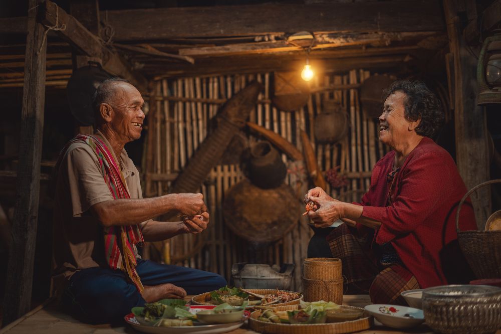 Photograph by SUTIPOND SOMNAM