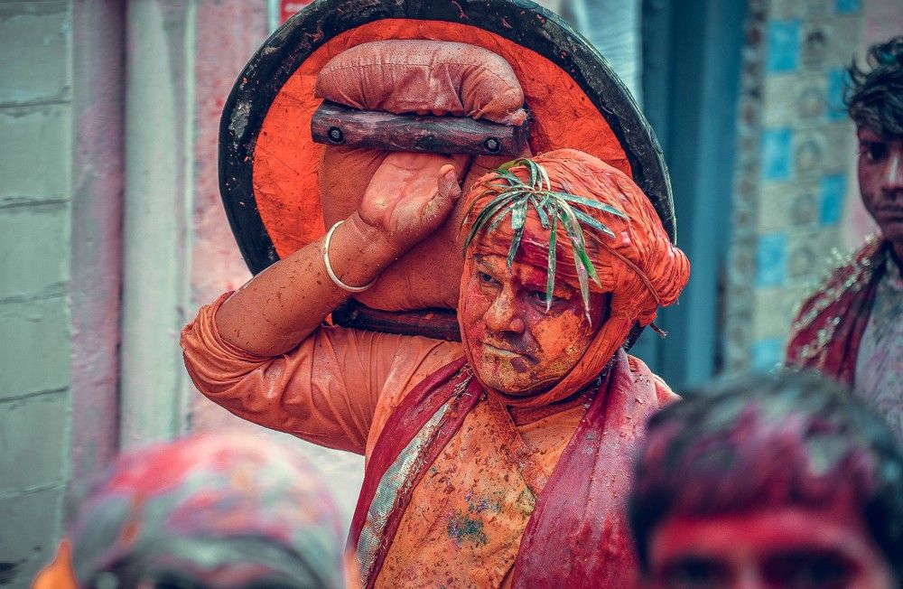 Photograph by Prasenjit