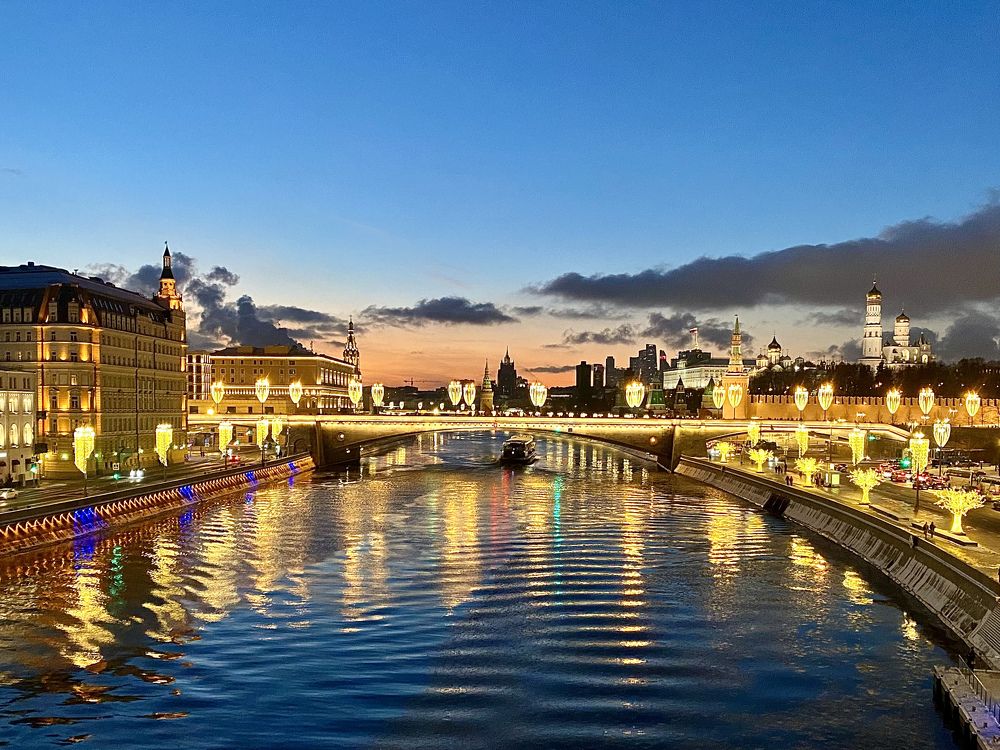 Photograph by Иованна Решетова