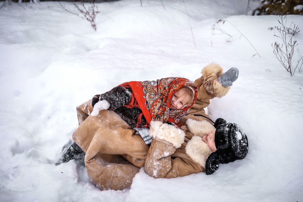 Photograph by Елена Савченкова