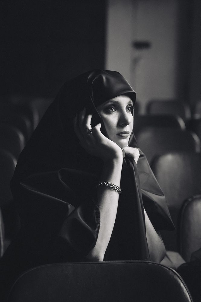 Photograph by Роман Маньков