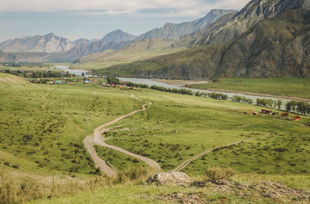 Photograph by Наталья Сафонова