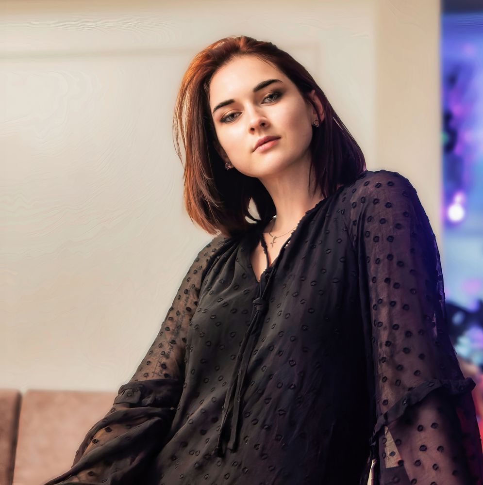 Photograph by Иван Лебедев