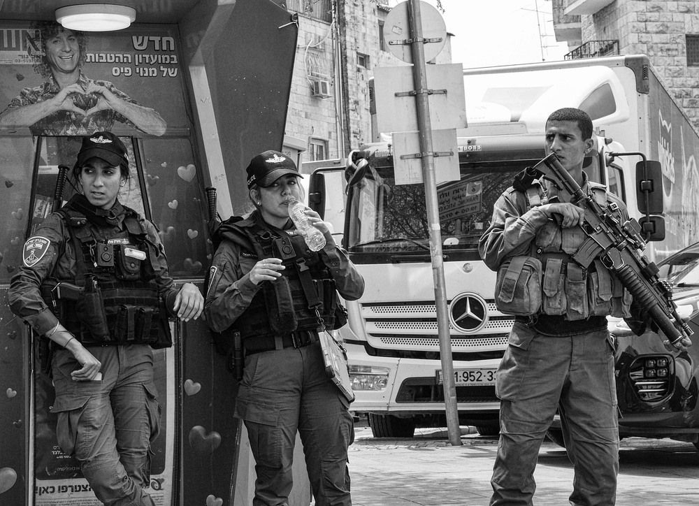 Готовность защищать.