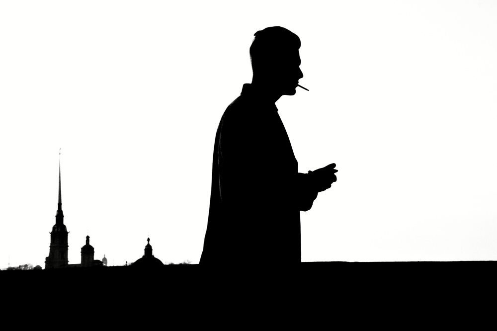 Photograph by Alex Orlov