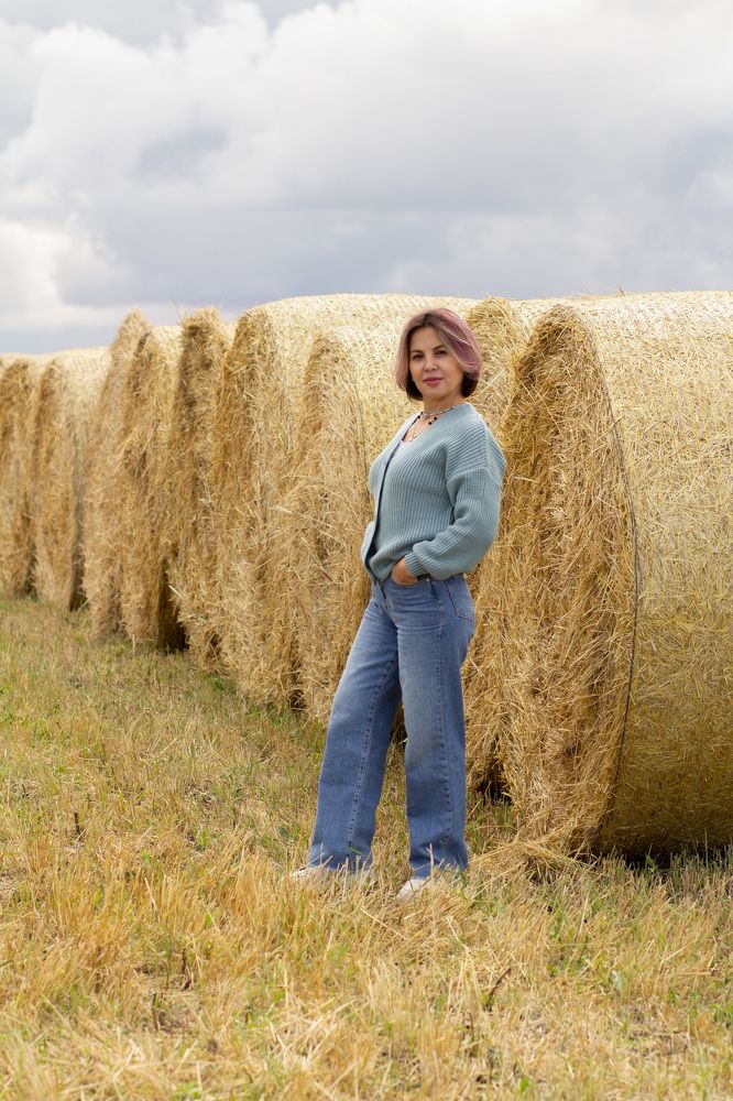 Photograph by Анна Краморова