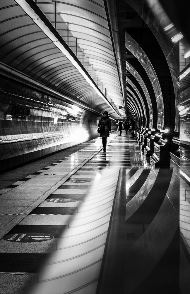 Фотография автора Татьяна Хуссейн