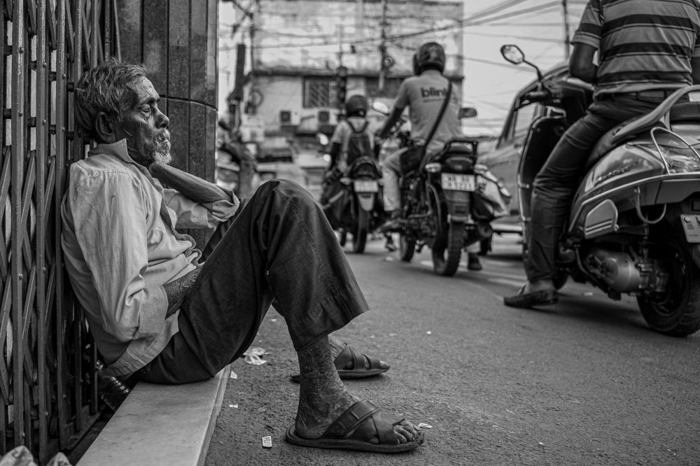 Photograph by Debasis Mohanta