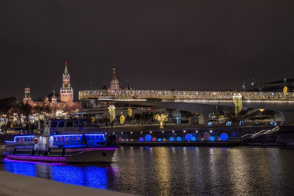 Photograph by Оксана Губанова