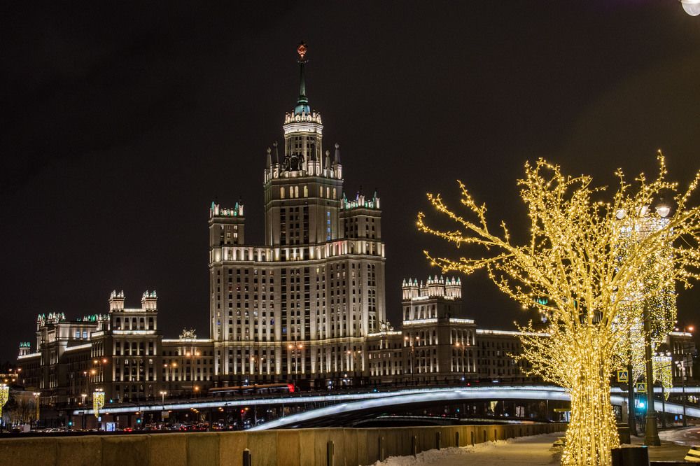 Photograph by Оксана Губанова