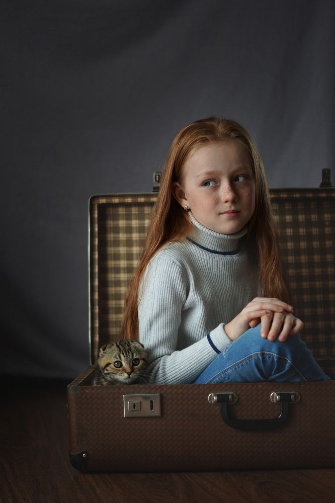 Photograph by Ольга Дой