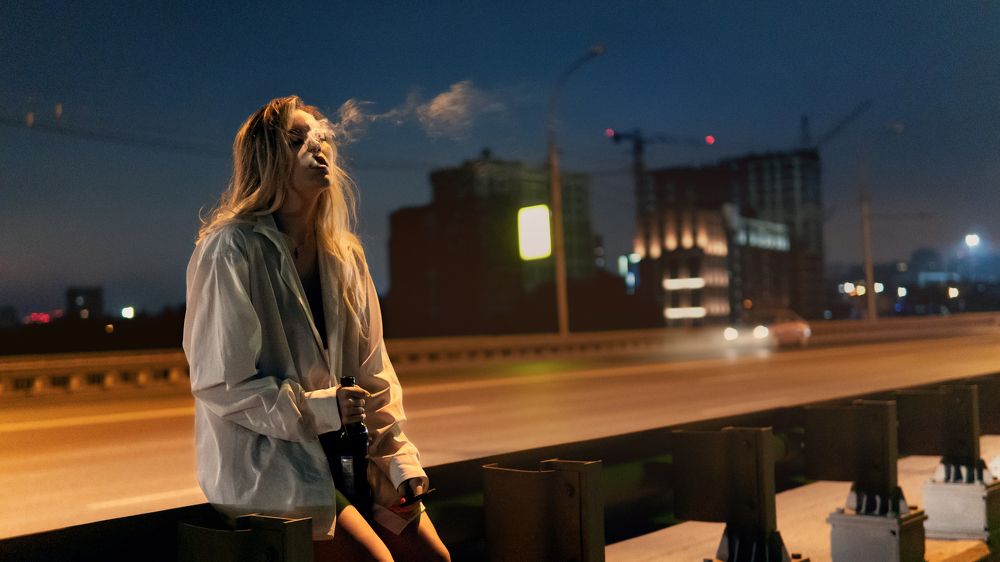 Разочарование