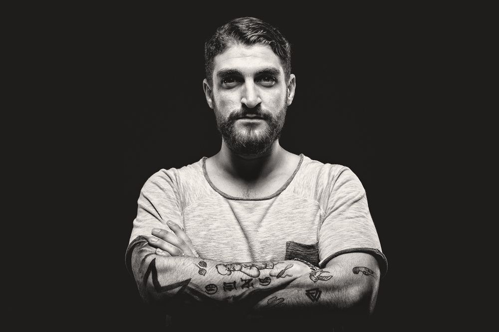 Фотография автора Rozman Erik