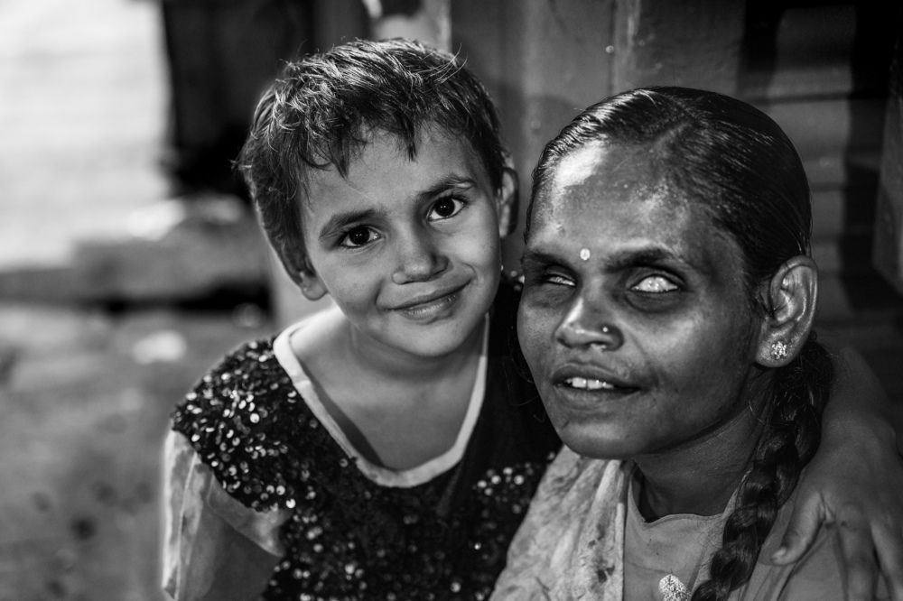 Photograph by Debasis Mohanta