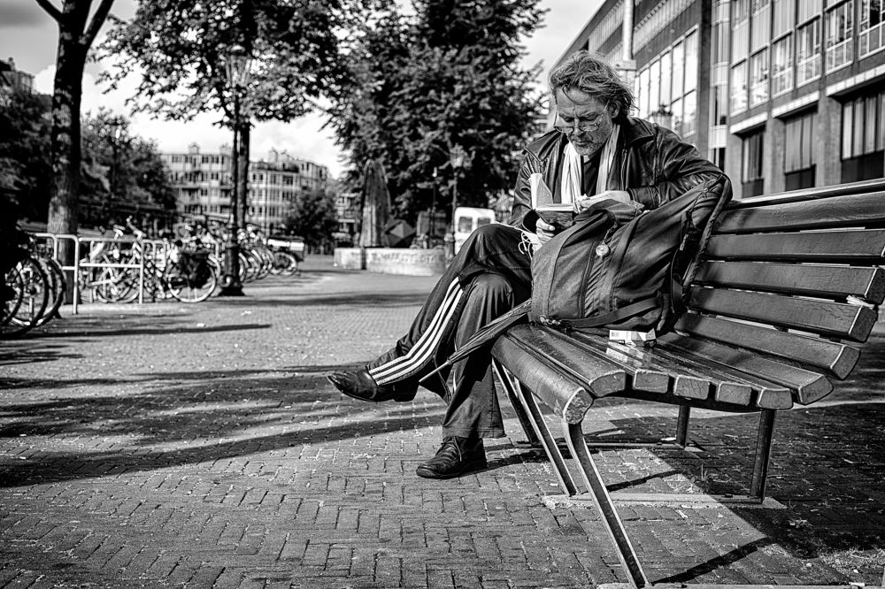 Фотография автора Rozman Erik