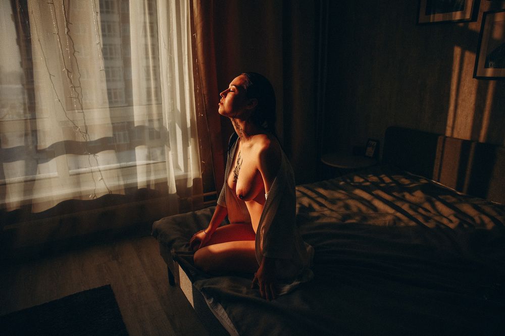 Фотография автора Тимур