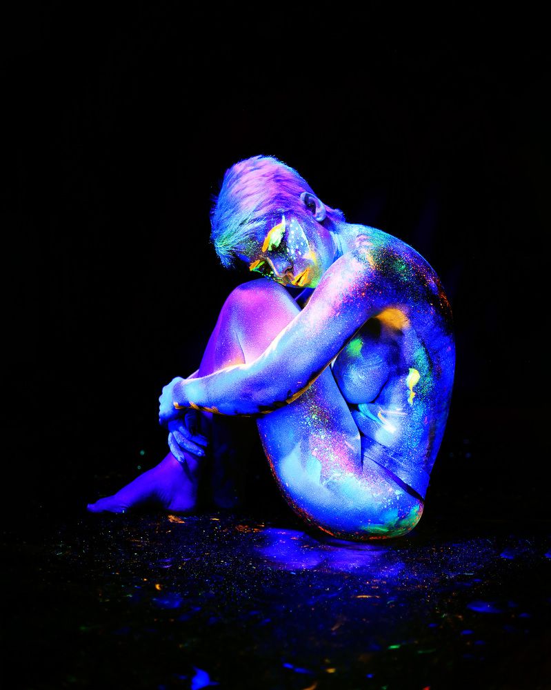 Photograph by Алена Кузнецова