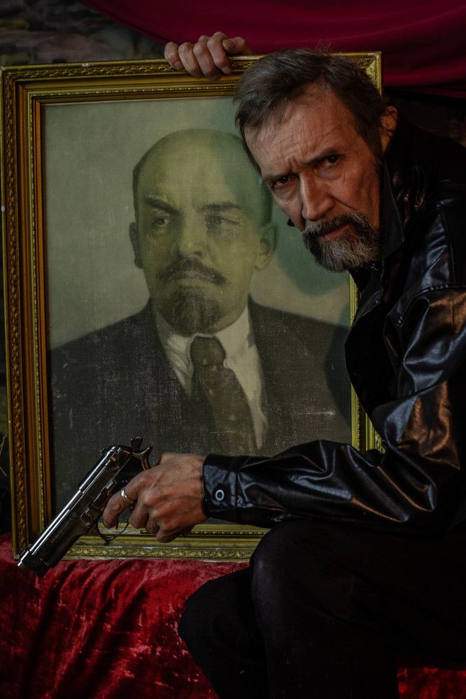 Photograph by Наталья Чечкина