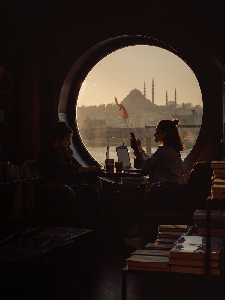 Photograph by ahmet erol