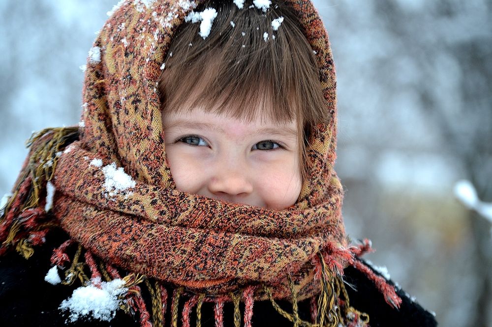 Photograph by Ольга