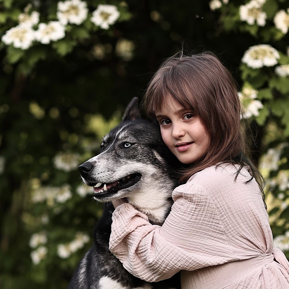 Photograph by Елена Одынец