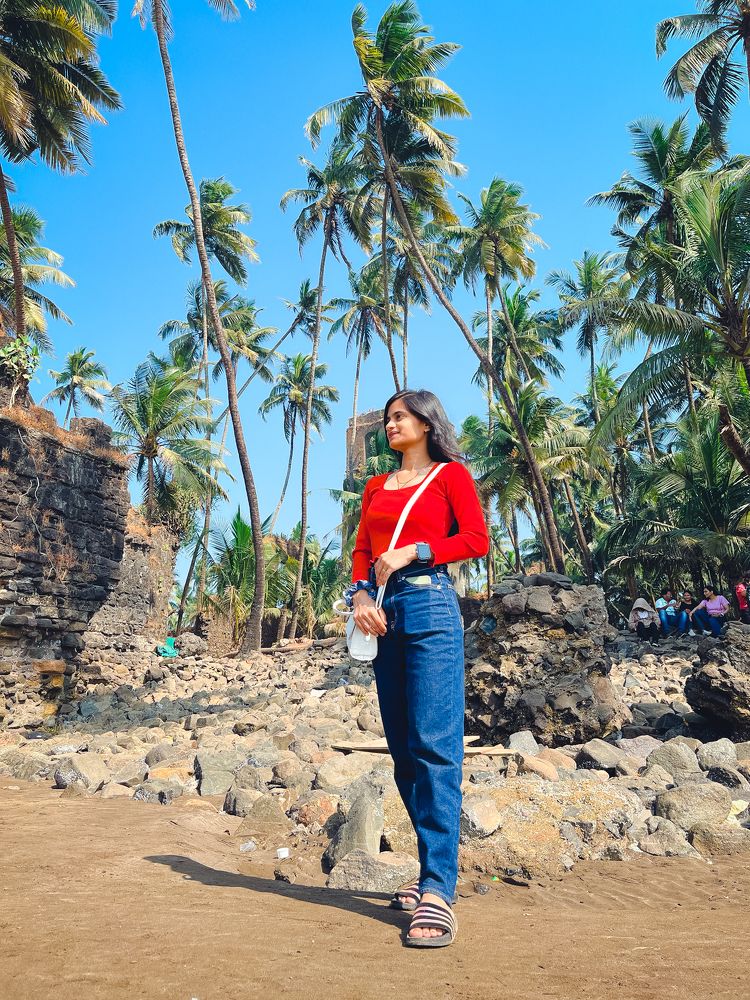 Photograph by Sourabh Narwade