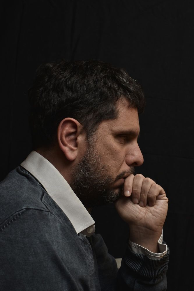 Photograph by Ilona Virse