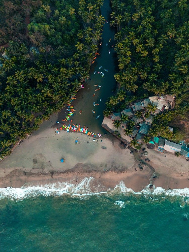 Photograph by Akshay Naik