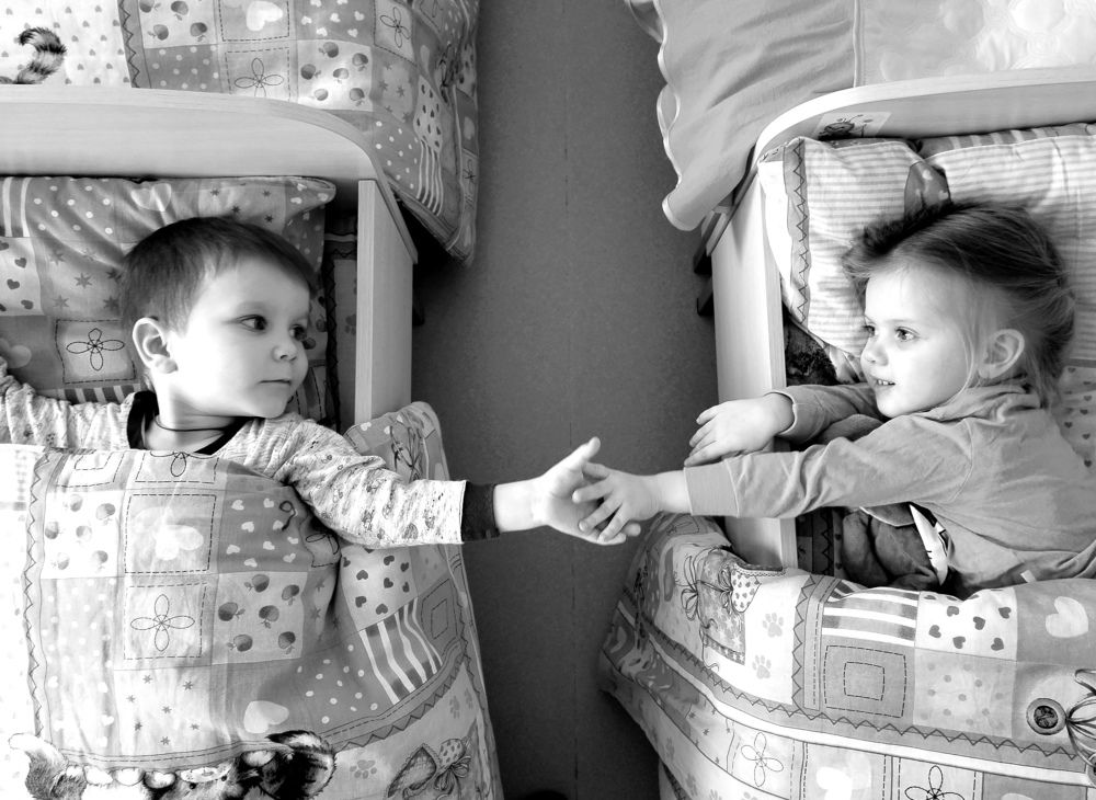 Photograph by Ольга Трыканова