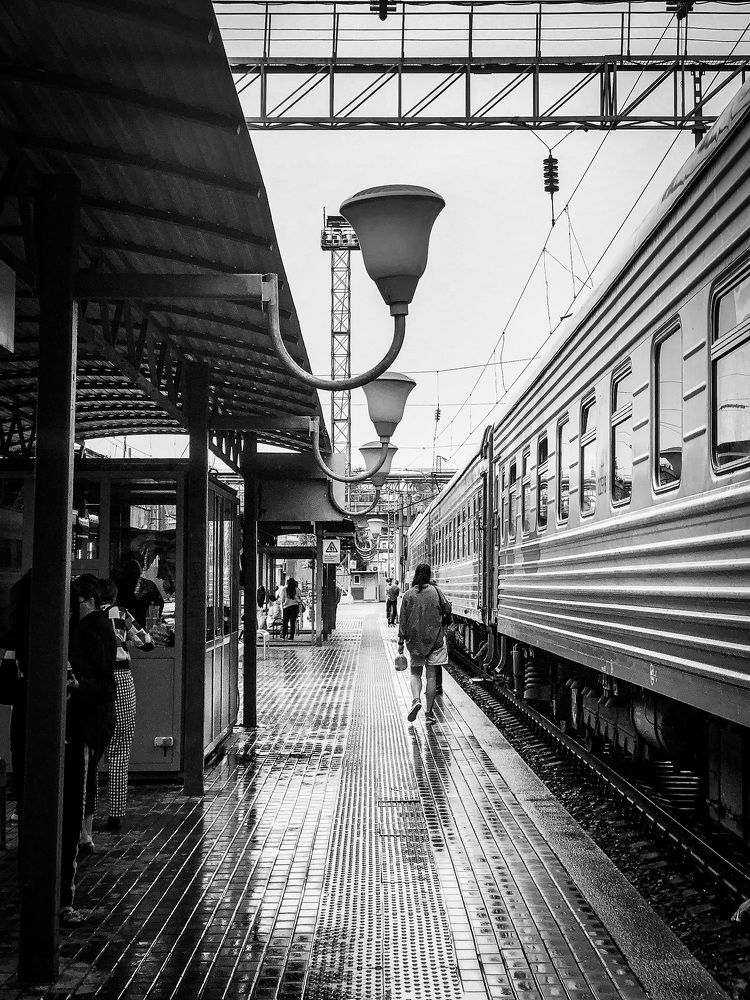 Photograph by Игнат Щеглов