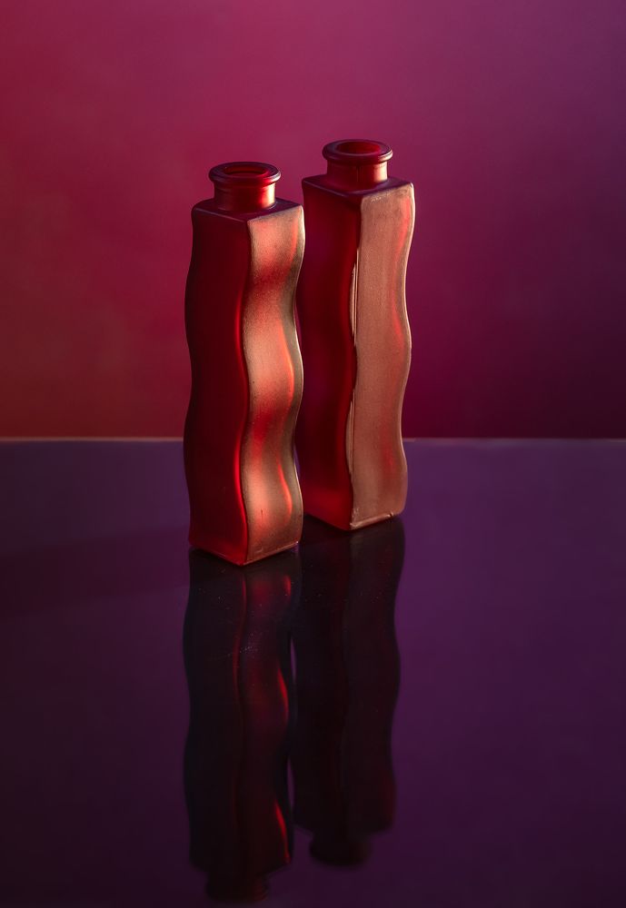 Красные сестры