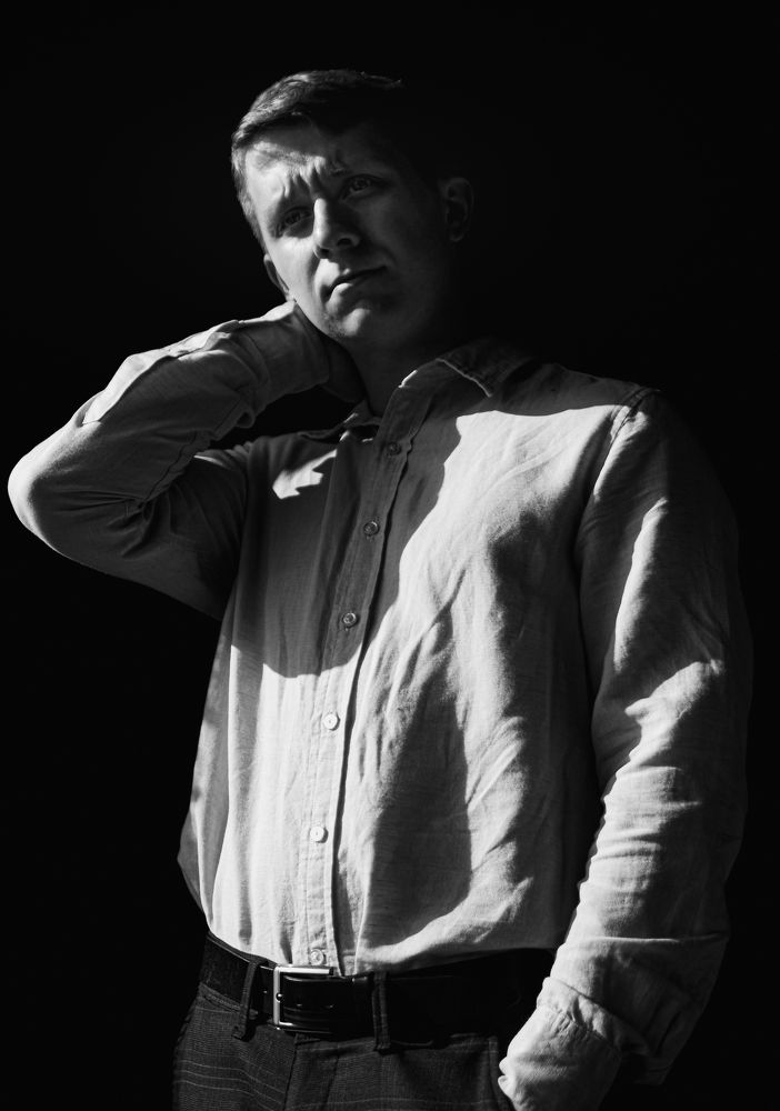 Photograph by Иван Лебедев