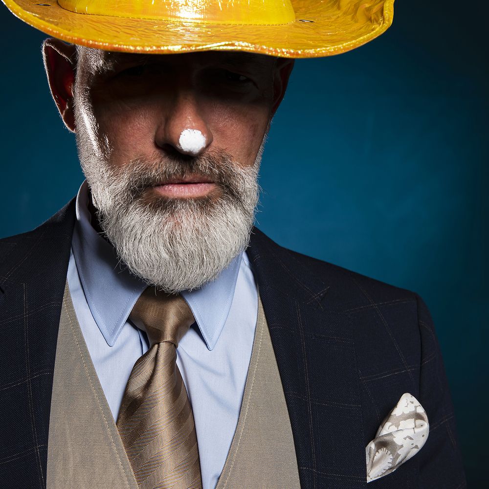 Photograph by Miriam Bennouna