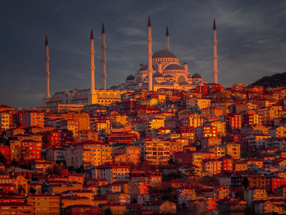 Photograph by ahmet erol