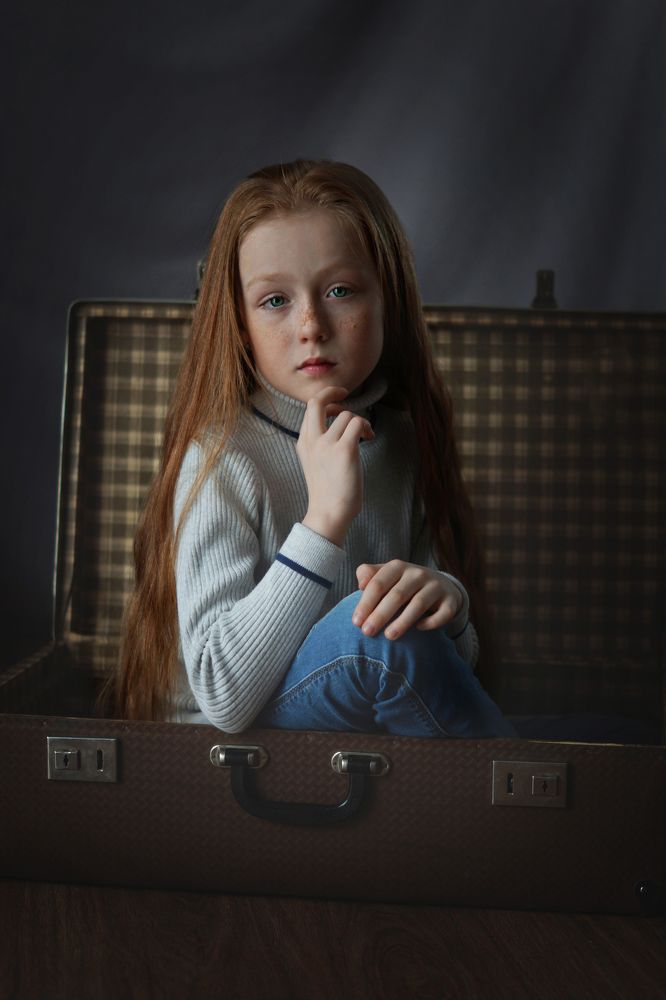 Photograph by Ольга Дой