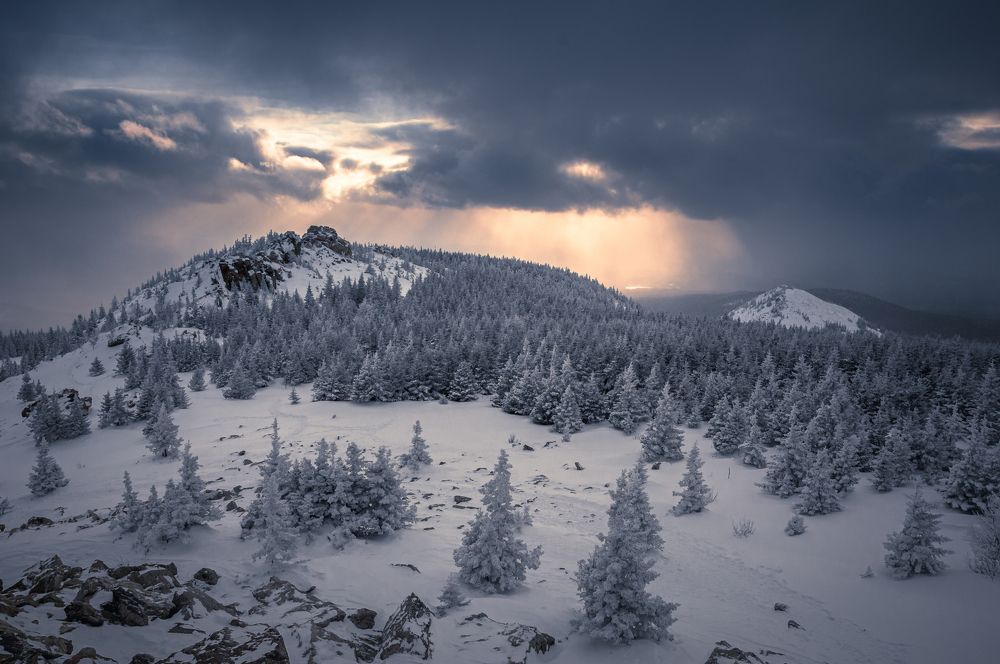 Photograph by Илья Толстоноженко