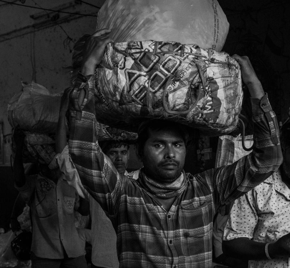 Photograph by Shywal Sen