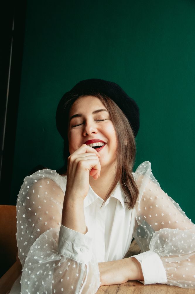 Photograph by Екатерина Березина