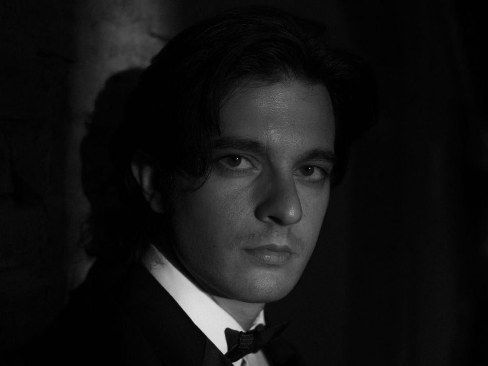 Photograph by Giovanni Benanti