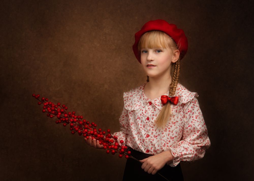 Photograph by Алла Нургалеева