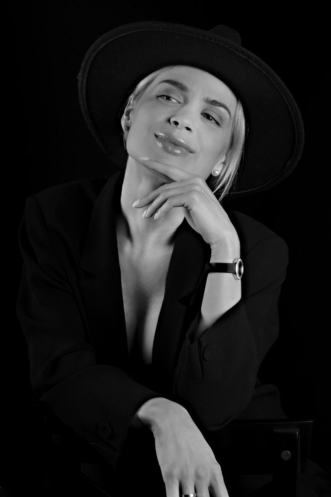 Photograph by Елена Ефимова